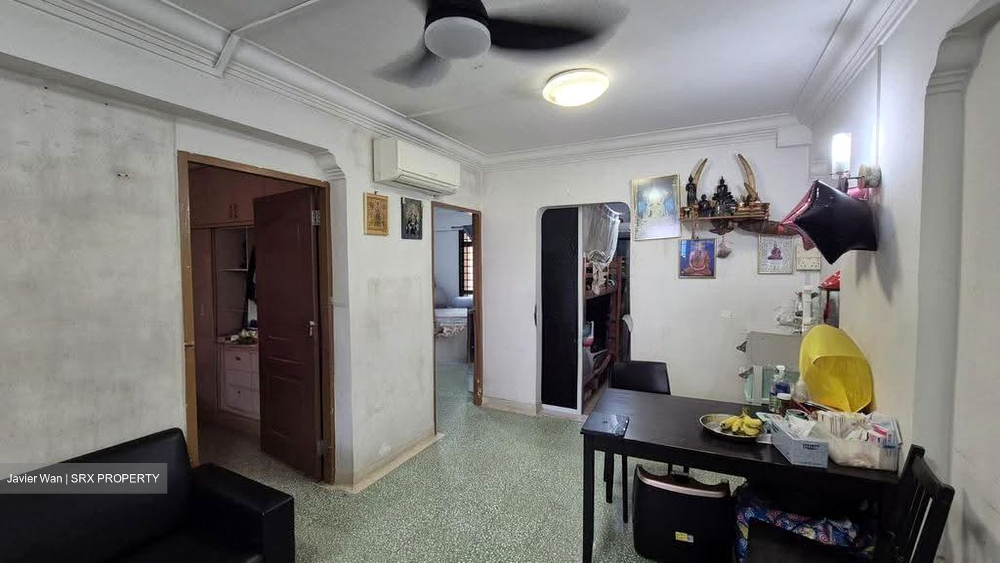 Blk 3 Beach Road (Kallang/Whampoa), HDB 3 Rooms #621651591